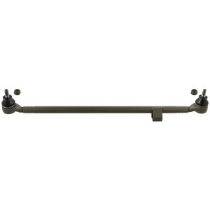 FEBI BILSTEIN Biellette de direction pour MERCEDES-BENZ: 124 Series, Classe E (Ref: 02382) pas cher