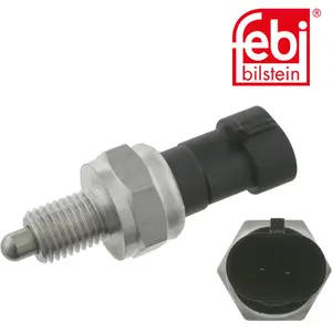 Comparateur de prix : Febi-Bilstein 02799 Interrupteur, feu-marche arrière
