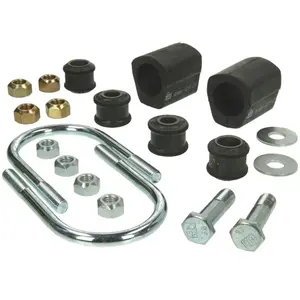 Febi-Bilstein 07207 Kit de réparation, suspension du stabilisateur pas cher