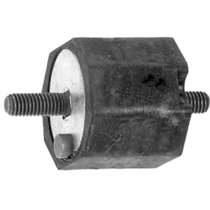 Support de boîte de vitesse automatique FEBI BILSTEIN 07999 - Réf. FB 07999 pas cher