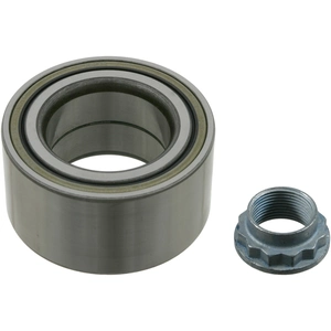 Kit de roulements de roue 07932 FEBI 07932 pas cher