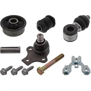 Kit d'assemblage triangle et bras de suspension FEBI BILSTEIN 07860 - Réf. FB 07860 pas cher