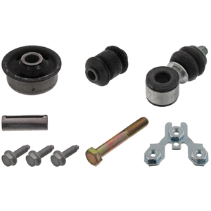 FEBI Kit d'assemblage, bras de liaison, par ex. pour VW, Seat pas cher
