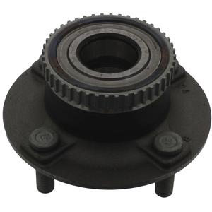 Kit de roulements de roue 07833 FEBI 07833 pas cher