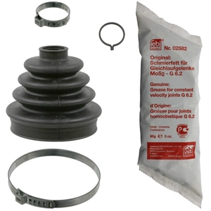 Febi-Bilstein 07873 Jeu de joints-soufflets, arbre de commande pas cher