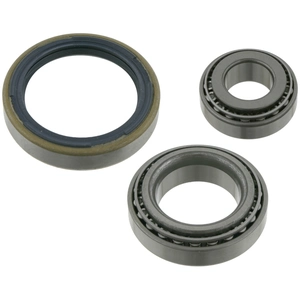febi Kit de roulements de roue, par ex. pour Mercedes-Benz pas cher
