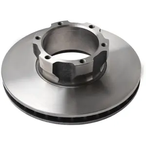 Disque de frein avant 07508 FEBI 07508 pas cher