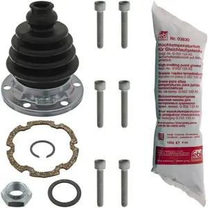 Febi-Bilstein 07643 Jeu de joints-soufflets, arbre de commande pas cher