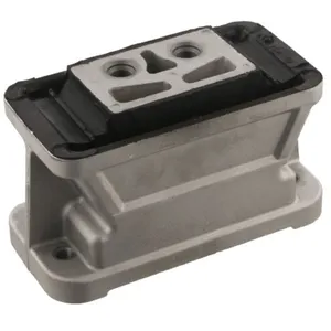 Support de boîte de vitesses FEBI BILSTEIN 07654 pas cher