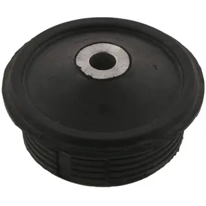 FEBI BILSTEIN Suspension, corps de l'essieu pour MERCEDES-BENZ: 126 Series (Ref: 07608)