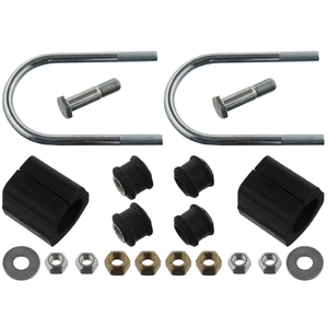 Kit de réparation, suspension du stabilisateur FEBI BILSTEIN 07196 pas cher