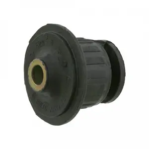 Corps de l'essieu / palier support moteur 07180 FEBI 07180 pas cher