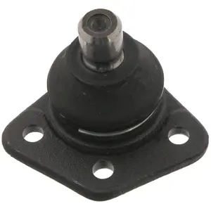 FEBI BILSTEIN Rotule de suspension pour VOLKSWAGEN: Scirocco, Golf & PORSCHE: 924 (Ref: 07153) pas cher