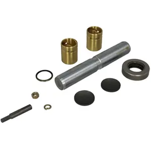 Kit d'assemblage, pivot de fusée d'essieu FEBI BILSTEIN 04295 pas cher