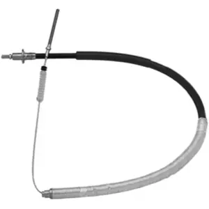 Comparateur de prix : FEBI BILSTEIN Câble d'embrayage pour OPEL: Omega (Ref: 04205)