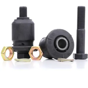 febi Kit d'assemblage, bras de liaison, par ex. pour Mercedes-Benz pas cher
