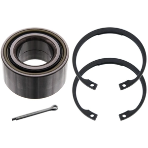febi Kit de roulements de roue, Essieu avant, par ex. pour Saab, Opel, Vauxhall pas cher