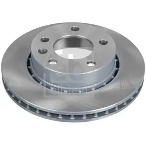 Disque de frein FEBI BILSTEIN 04844, avant, ventilé , 1 pièce pas cher