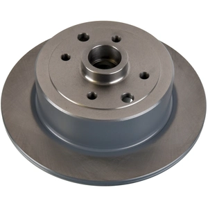 FEBI BILSTEIN Disques de frein pour OPEL: Kadett, Vectra (Ref: 04525) pas cher