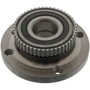 FEBI BILSTEIN Roulement de roue pour BMW: Série 3, Z1 (Ref: 04044) pas cher
