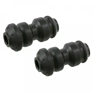 Kit d'assemblage triangle et bras de suspension FEBI BILSTEIN 04052 - Réf. 49904052 pas cher