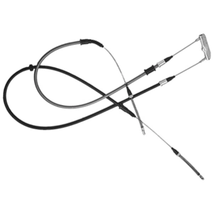 Febi-Bilstein 04666 Tirette à câble, frein de stationnement pas cher