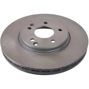 Disque de frein FEBI BILSTEIN 04630, avant, ventilé , 1 pièce pas cher
