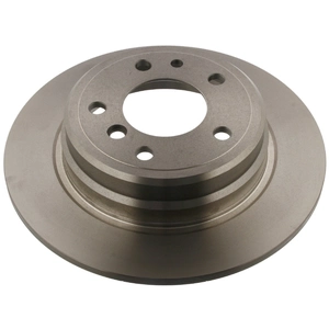 FEBI BILSTEIN Disques de frein pour BMW: Série 5, M5 (Ref: 04176) pas cher