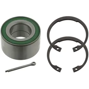 Kit de roulements de roue 04799 FEBI 04799 pas cher