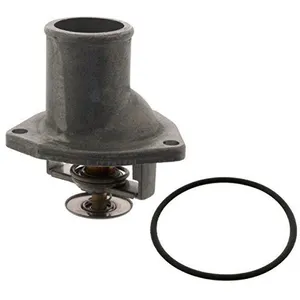 Comparateur de prix : febi Thermostat, liqiuide de refroidissement, par ex. pour Opel, Vauxhall