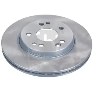 Disque de frein FEBI BILSTEIN 05230, avant, ventilé , 1 pièce pas cher