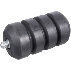Febi-Bilstein 05228 Butée élastique, suspension pas cher