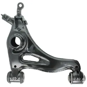 Bras de suspension FEBI BILSTEIN 5271 Essieu avant, droite, avant