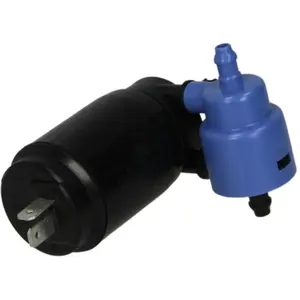 Comparateur de prix : Febi-Bilstein Pompe d'eau de nettoyage, nettoyage des vitres, 12 V, par ex. pour VW