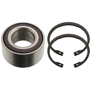 FEBI BILSTEIN Roulement de roue pour VOLVO: 460, 480, 440 (Ref: 05895) pas cher