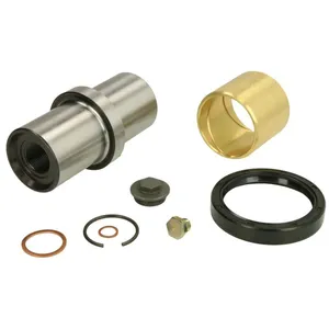 Kit d'assemblage, pivot de fusée d'essieu FEBI BILSTEIN 05875 pas cher