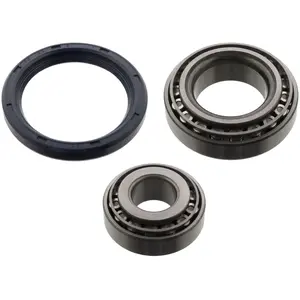 Kit de roulements de roue 05845 FEBI 05845 pas cher