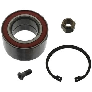 Jeu de roulements de roue FEBI BILSTEIN 05847 pas cher