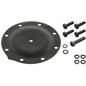 Comparateur de prix : FEBI BILSTEIN Membrane de pompe à vide pour MERCEDES-BENZ: 8, 123 Series (Ref: 05809)