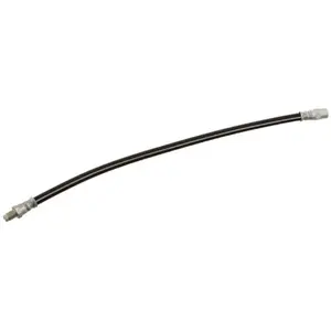 Comparateur de prix : FEBI Flexible de frein, Essieu avant, par ex. pour Mercedes-Benz