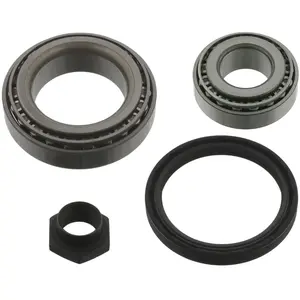Comparateur de prix : Roulement de roue FEBI BILSTEIN 05587 - Réf. FB 05587