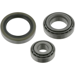 Comparateur de prix : febi bilstein Kit de roulements de roue, par ex. pour Mercedes-Benz