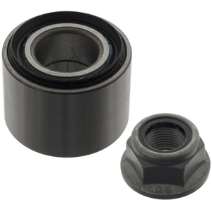 Kit de roulements de roue 05537 FEBI 05537 pas cher