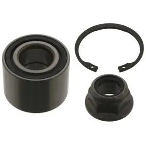 Comparateur de prix : Roulement de roue FEBI BILSTEIN 05538 - Réf. 05538
