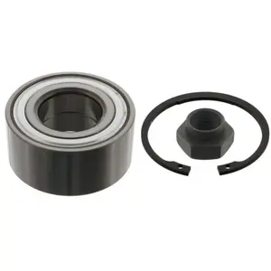 Comparateur de prix : Jeu de roulements de roue FEBI BILSTEIN 05542