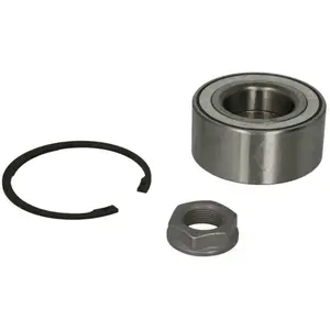 Comparateur de prix : Kit de roulements de roue 05543 FEBI 05543