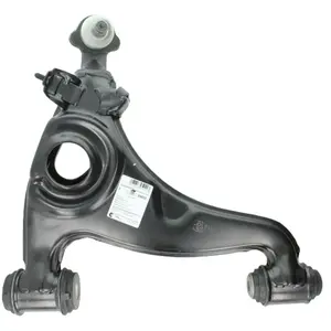 Bras de suspension FEBI BILSTEIN 5022 Essieu avant, droite, avant pas cher