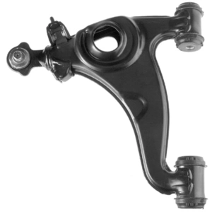 Bras de suspension FEBI BILSTEIN 5023 Essieu avant, gauche, avant pas cher