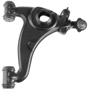 Bras de suspension FEBI BILSTEIN 5040 Essieu avant, droite, avant pas cher