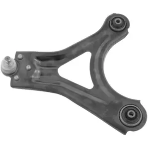FEBI BILSTEIN Triangle de suspension pour FORD: Mondeo (Ref: 05666) pas cher